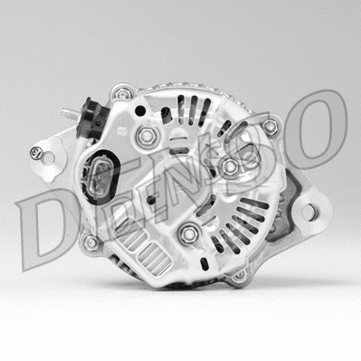 Alternator (DAN972)