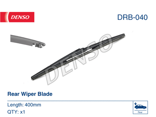 Wiper Blade