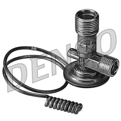 Expansion Valve, air conditioning (DVE99901)