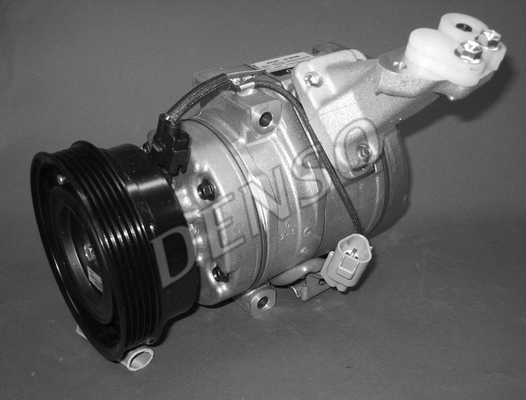 Compressor, air conditioning (DCP50222)