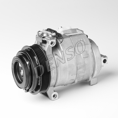 Compressor, air conditioning (DCP17122)