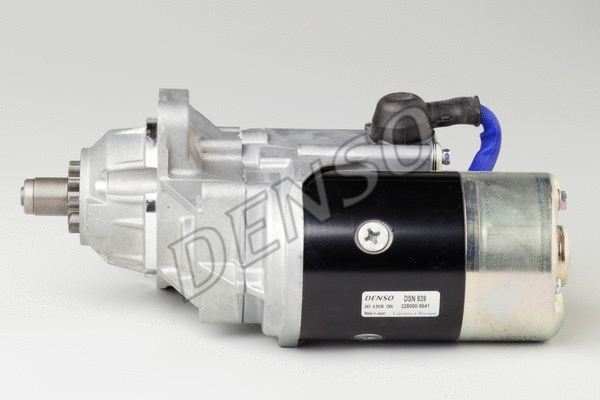 Starter (DSN939)