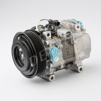 Compressor, air conditioning (DCP36005)