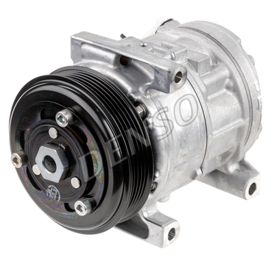 Compressor, air conditioning (DCP09064)