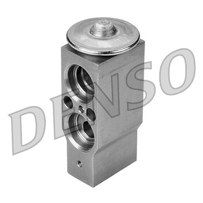 Expansion Valve, air conditioning (DVE09003)