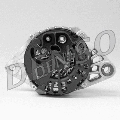 Alternator (DAN640)