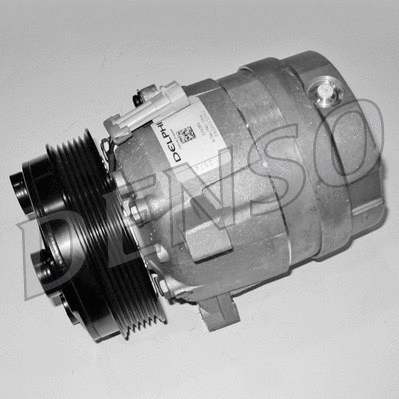 Compressor, air conditioning (DCP20008)