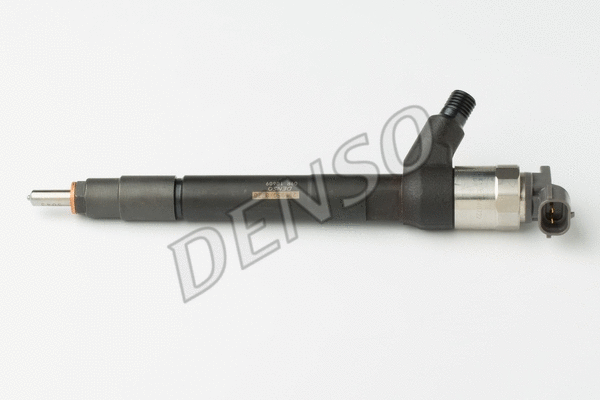 Injector Nozzle