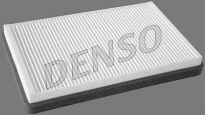 Filter, cabin air (DCF422P)