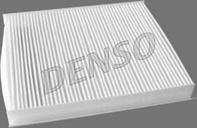 Filter, cabin air (DCF112P)