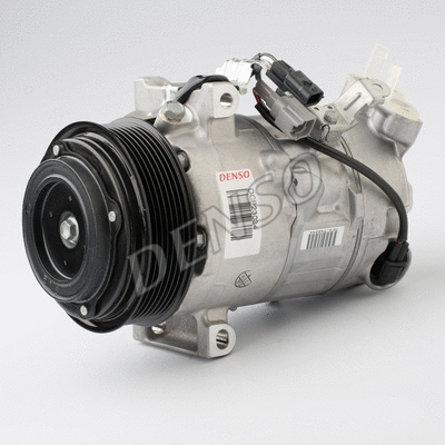 Compressor, air conditioning (DCP23034)