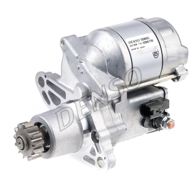 Starter (DSN923)