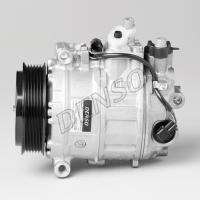 Compressor, air conditioning (DCP17133)
