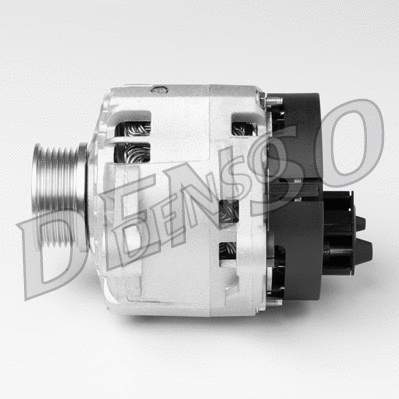 Alternator (DAN633)