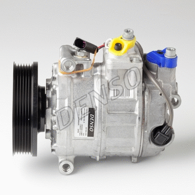 Compressor, air conditioning (DCP28016)