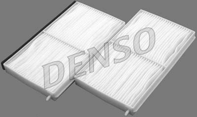Filter, cabin air (DCF299P)