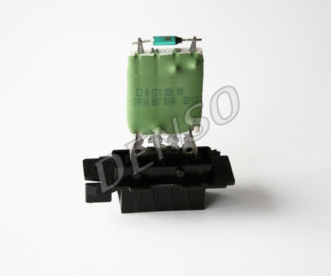 Resistor, interior blower (DRS21005)