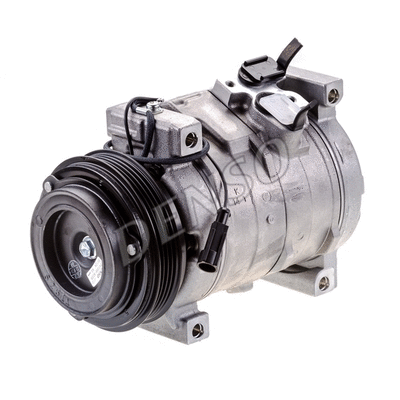 Compressor, air conditioning (DCP12012)