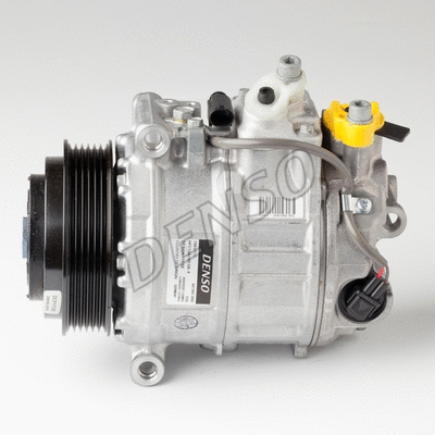 Compressor, air conditioning (DCP17126)