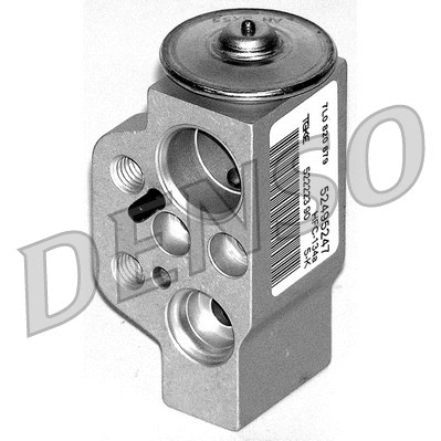 Expansion Valve, air conditioning (DVE32010)