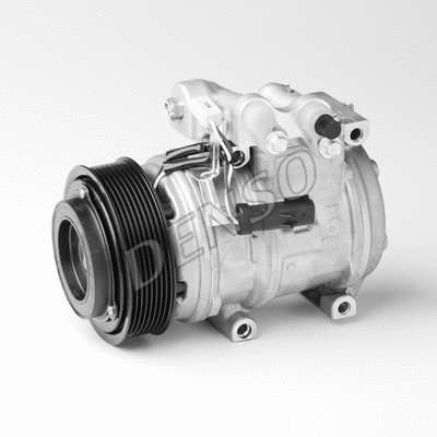 Compressor, air conditioning (DCP99005)