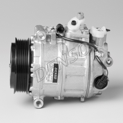 Compressor, air conditioning (DCP17109)