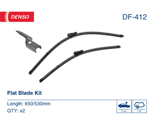 Wiper Blade