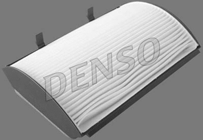 Filter, cabin air (DCF287P)