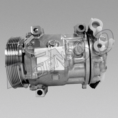 Compressor, air conditioning (DCP07079)