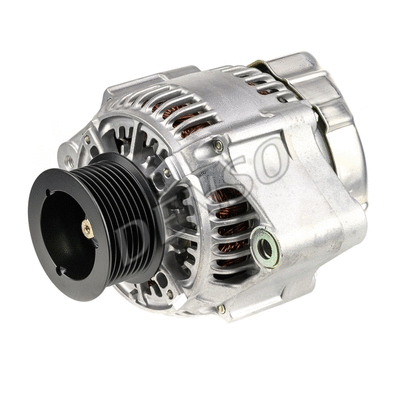 Alternator (DAN2012)