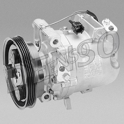 Compressor, air conditioning (DCP46007)