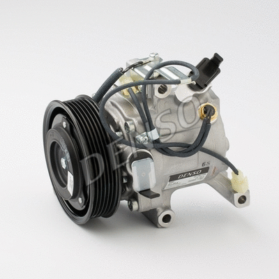 Compressor, air conditioning (DCP99017)