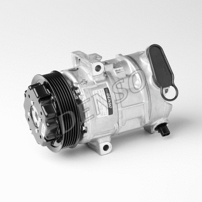Compressor, air conditioning (DCP20022)