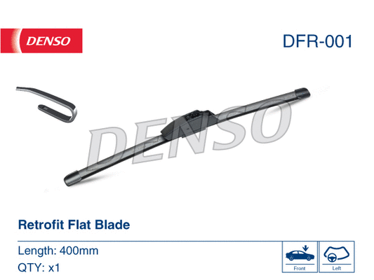 Wiper Blade