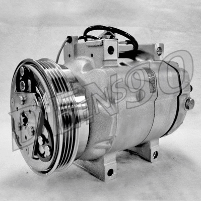 Compressor, air conditioning (DCP02019)