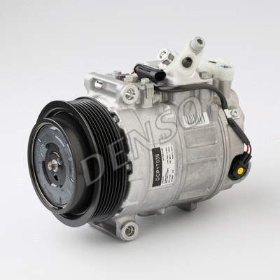 Compressor, air conditioning (DCP17038)