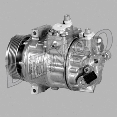 Compressor, air conditioning (DCP32010)