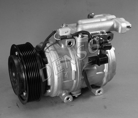 Compressor, air conditioning (DCP11002)