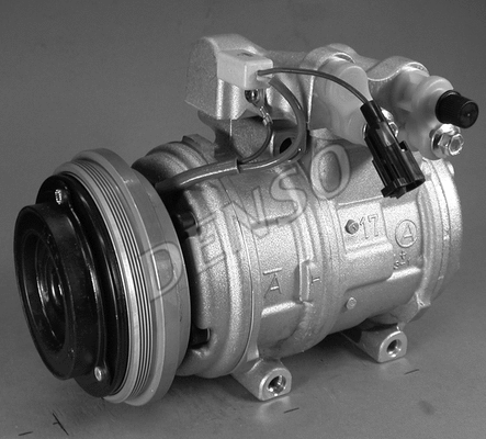 Compressor, air conditioning (DCP99004)