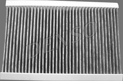 Filter, cabin air (DCF127K)