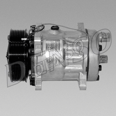 Compressor, air conditioning (DCP99937)