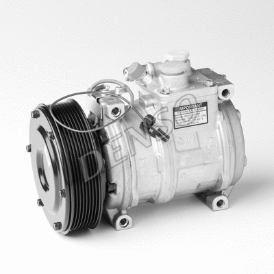 Compressor, air conditioning (DCP99511)