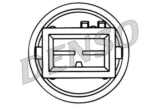 Pressure Switch, air conditioning
