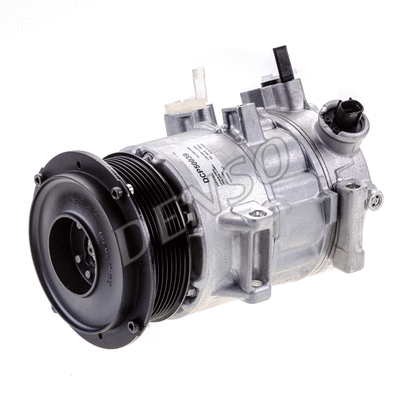 Compressor, air conditioning (DCP50039)