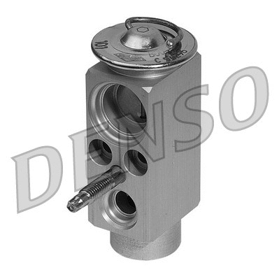 Expansion Valve, air conditioning (DVE05006)