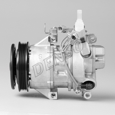 Compressor, air conditioning (DCP50241)