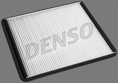 Filter, cabin air (DCF416P)