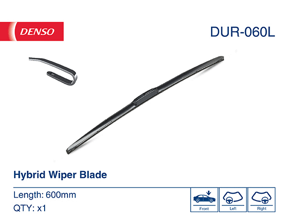 Wiper Blade