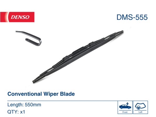 Wiper Blade
