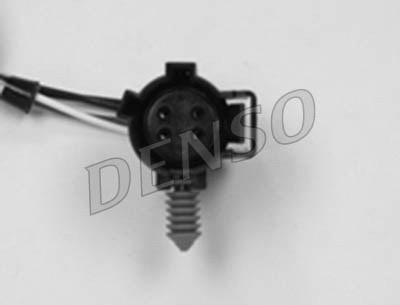 Lambda Sensor (DOX-1076)
